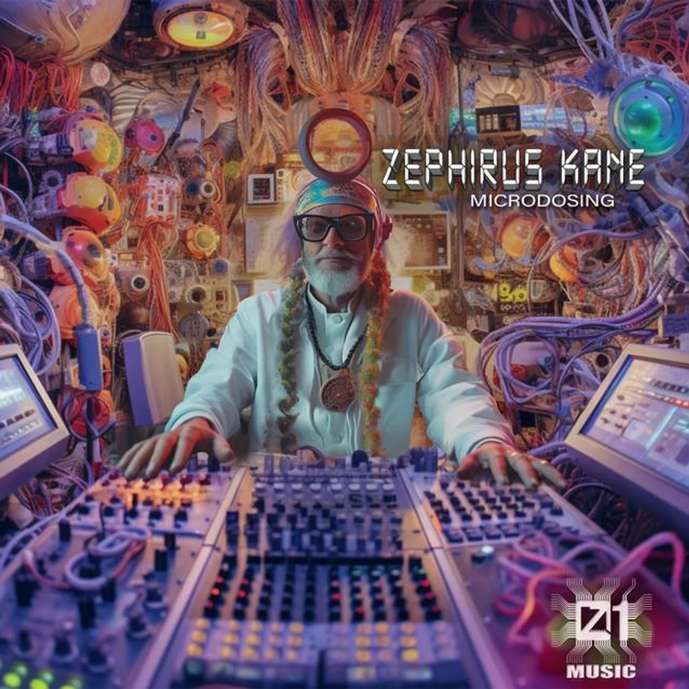 Zephirus Kane