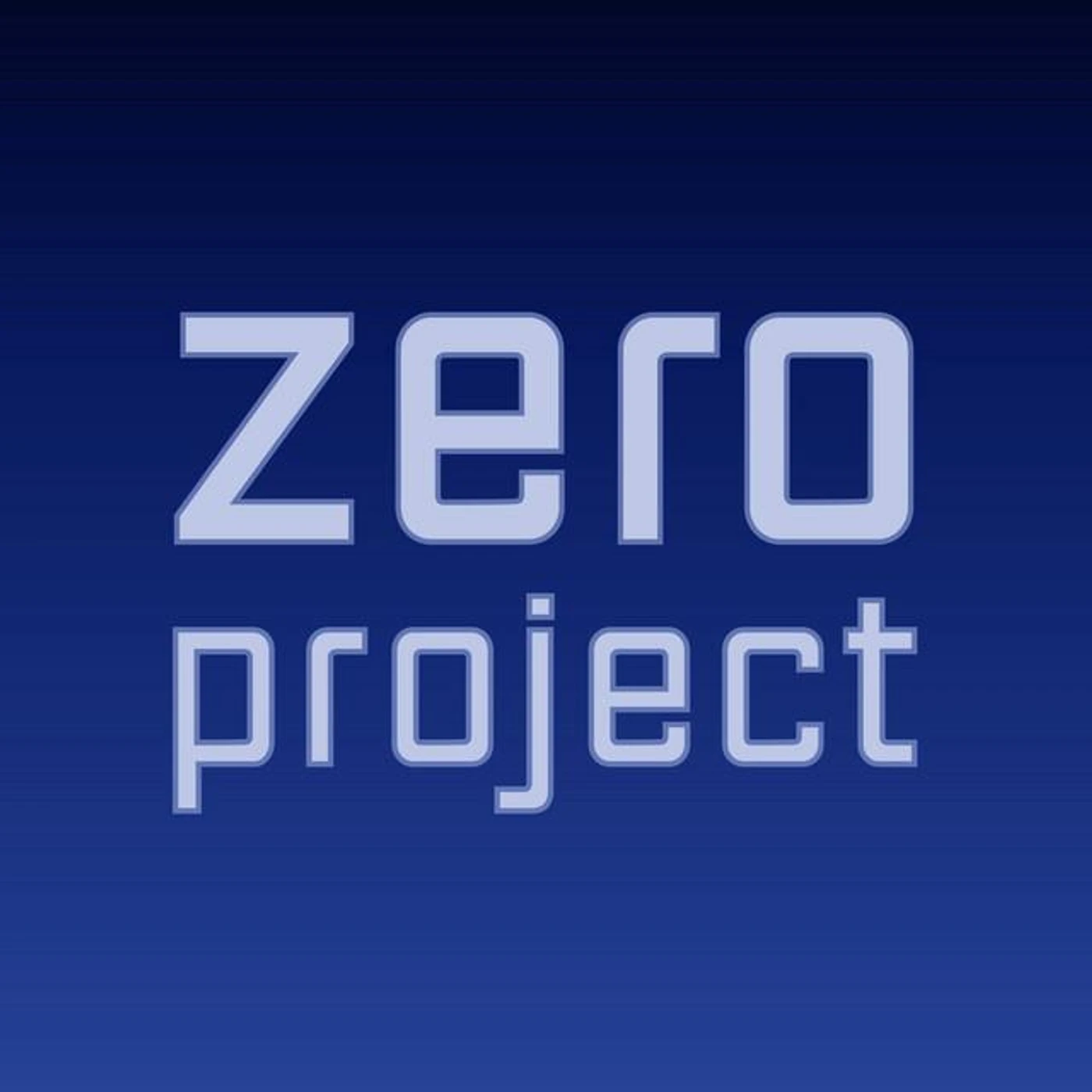 Zero-Project Brand Page