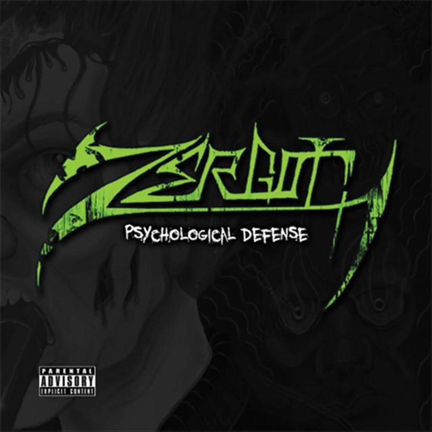 Zergoth Brand Page