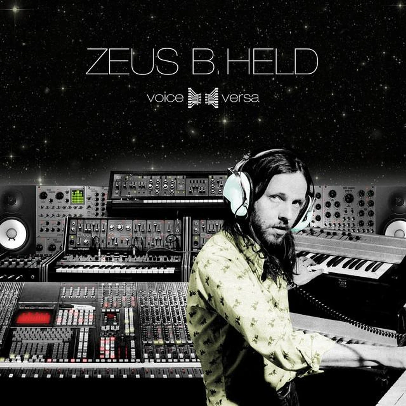Zeus B. Held Brand Page