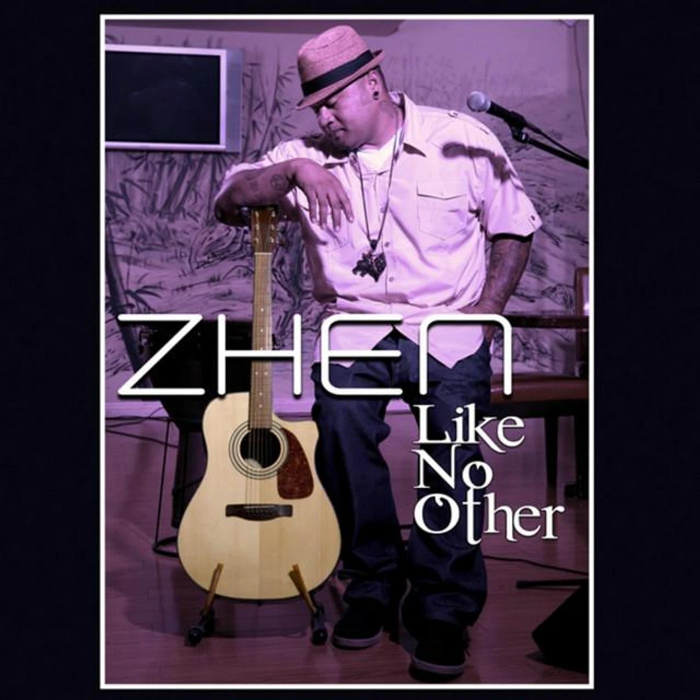 ZHEN