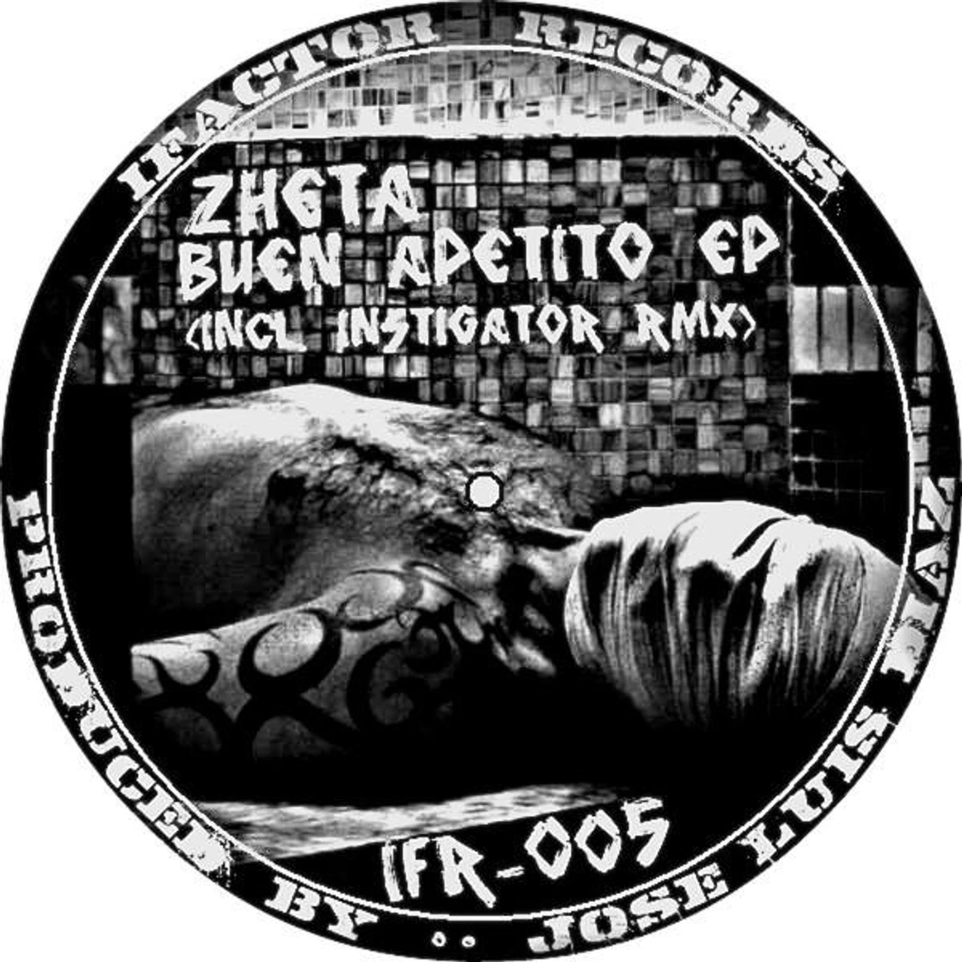 Zheta