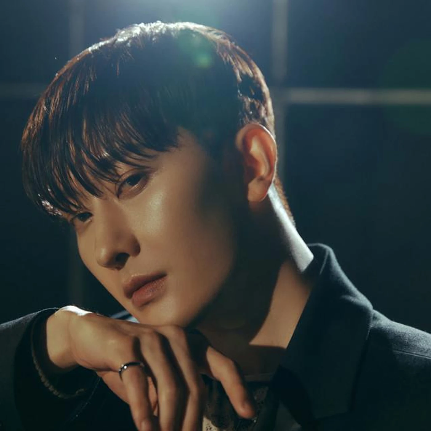 ZHOUMI Brand Page