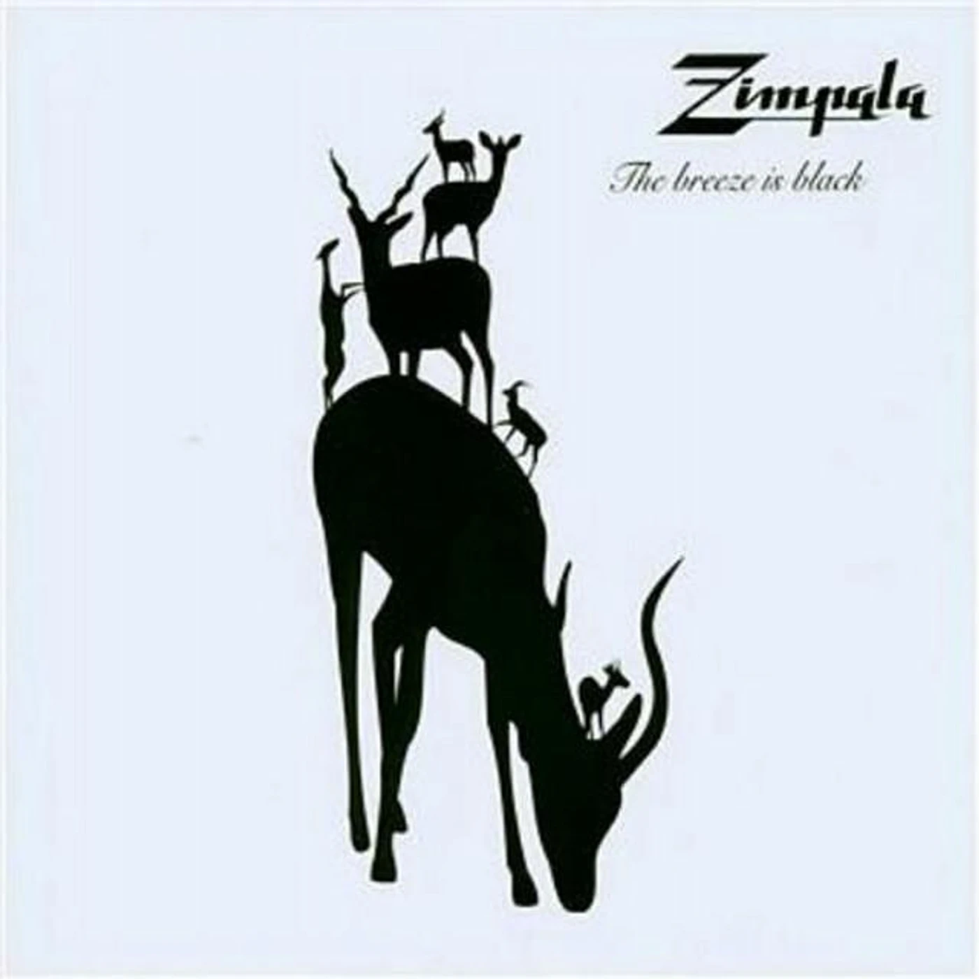 Zimpala Brand Page