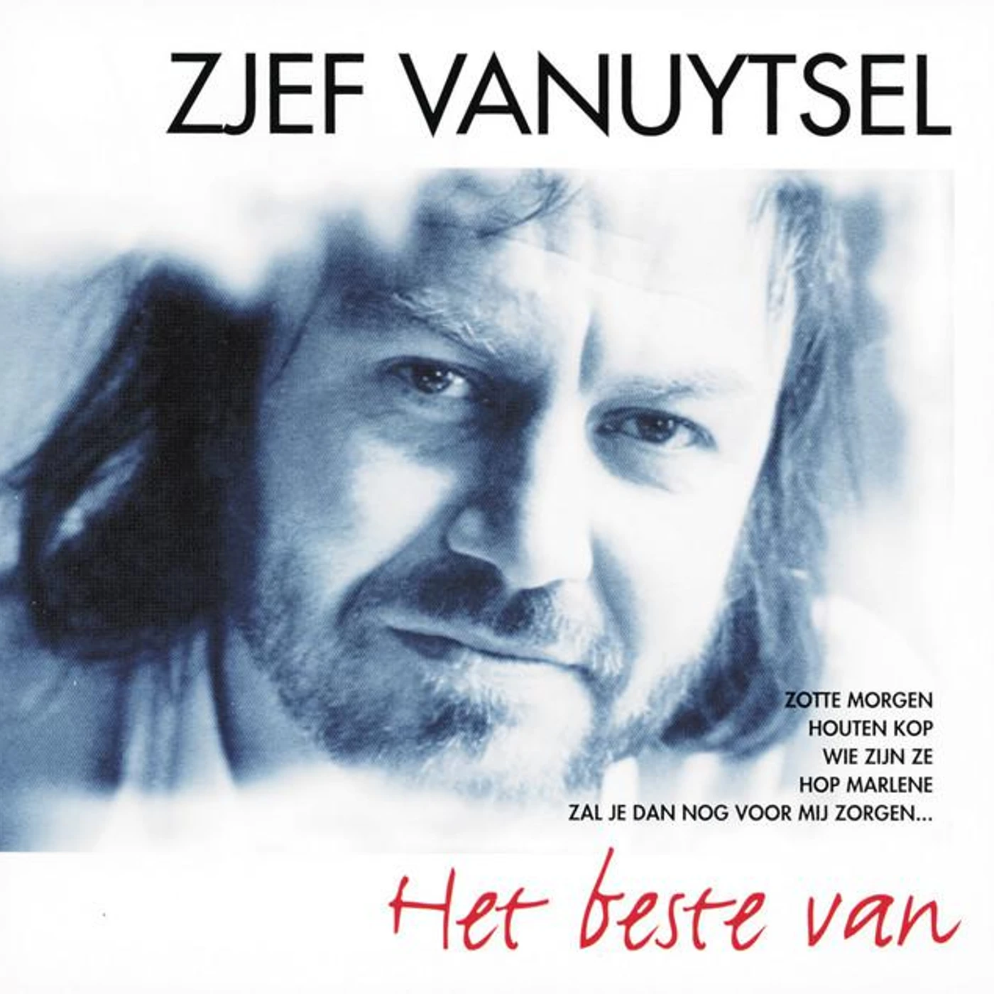 Zjef Vanuytsel Brand Page