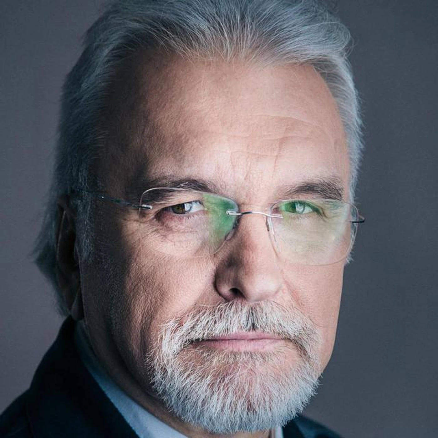 Zlatko Pejakovic Brand Page