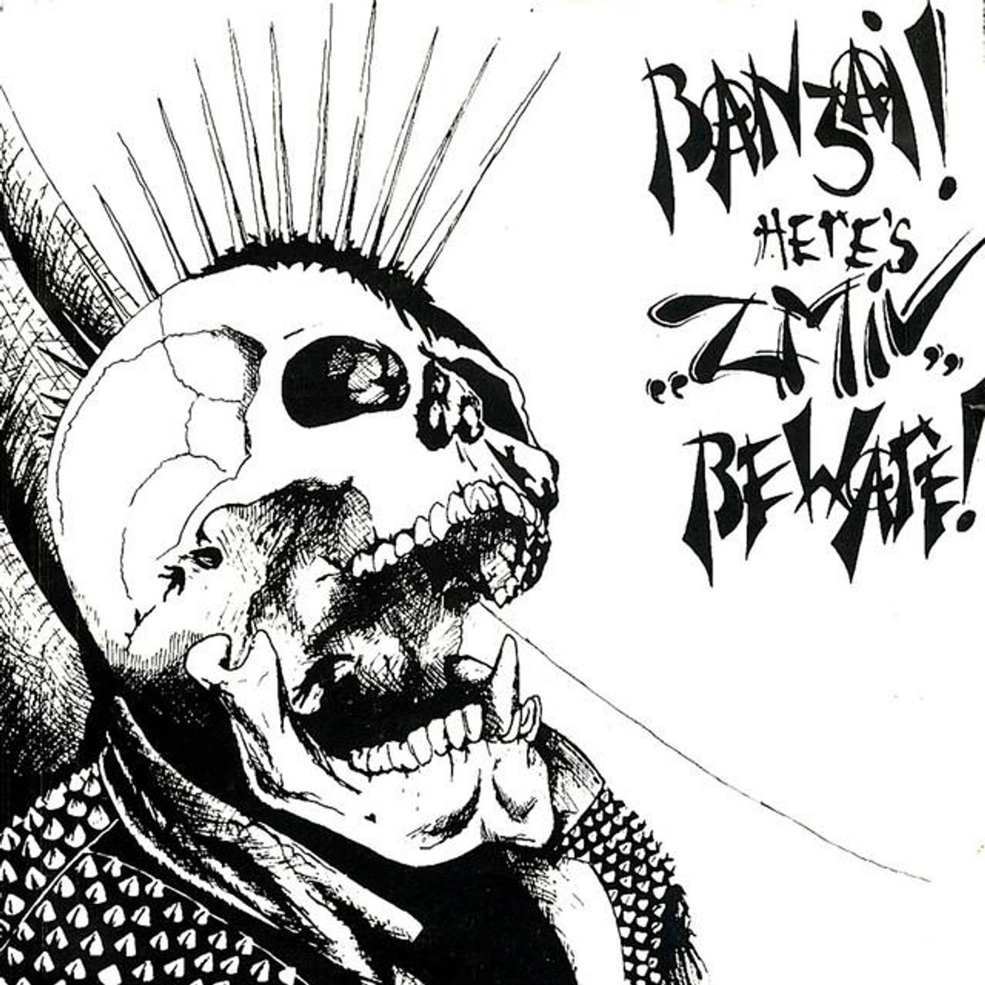 ZMIV Brand Page