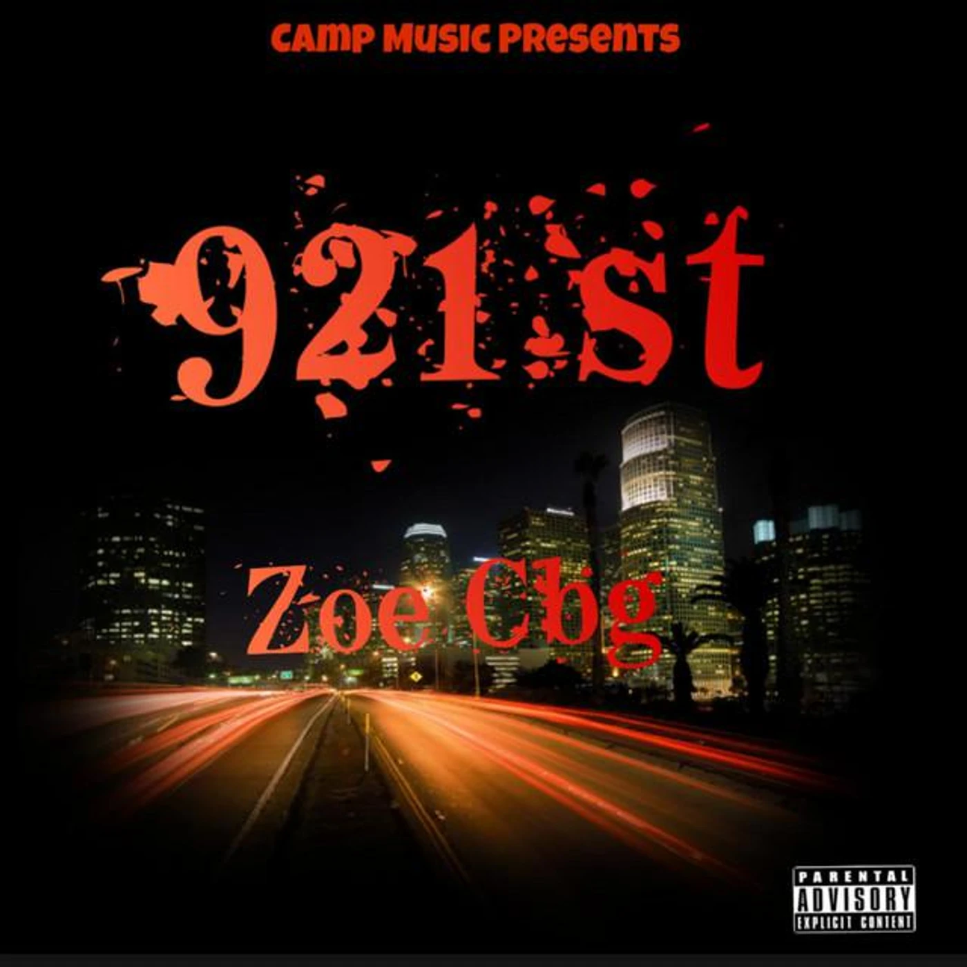 Zoe Cbg