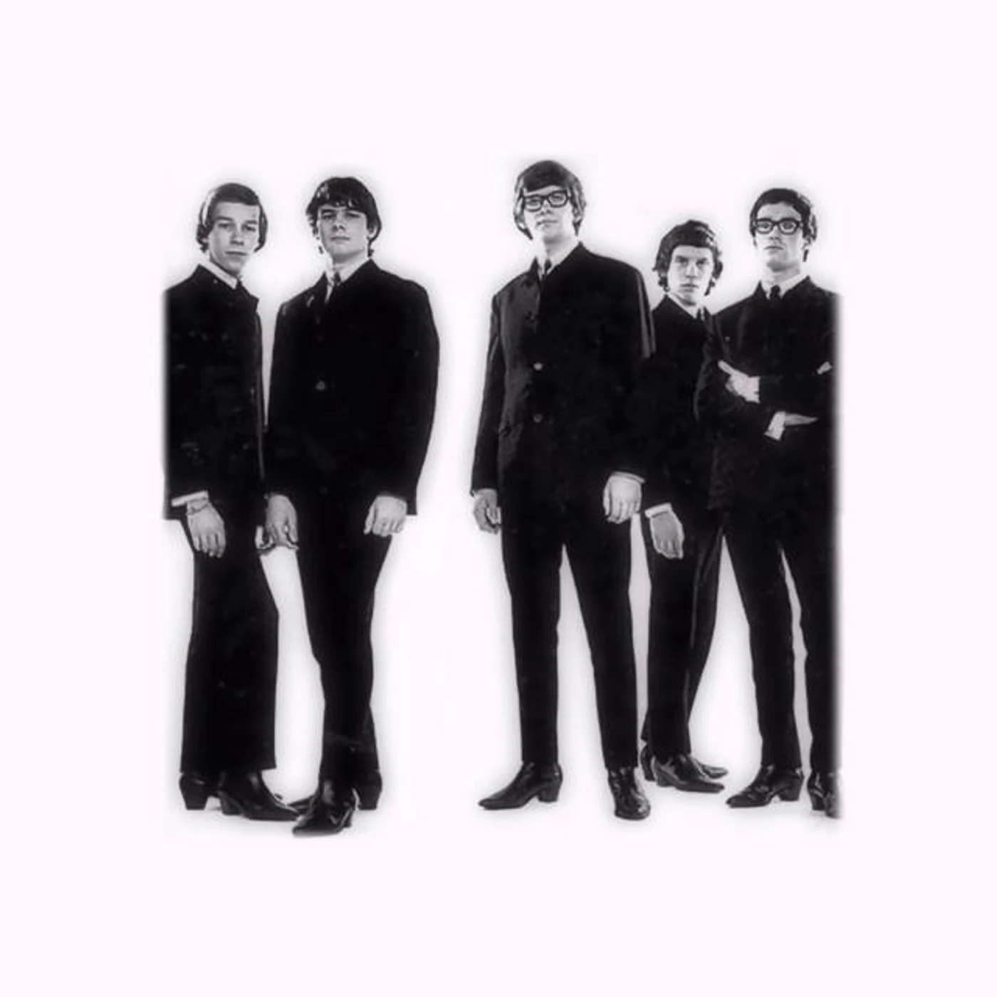 The Zombies Brand Page