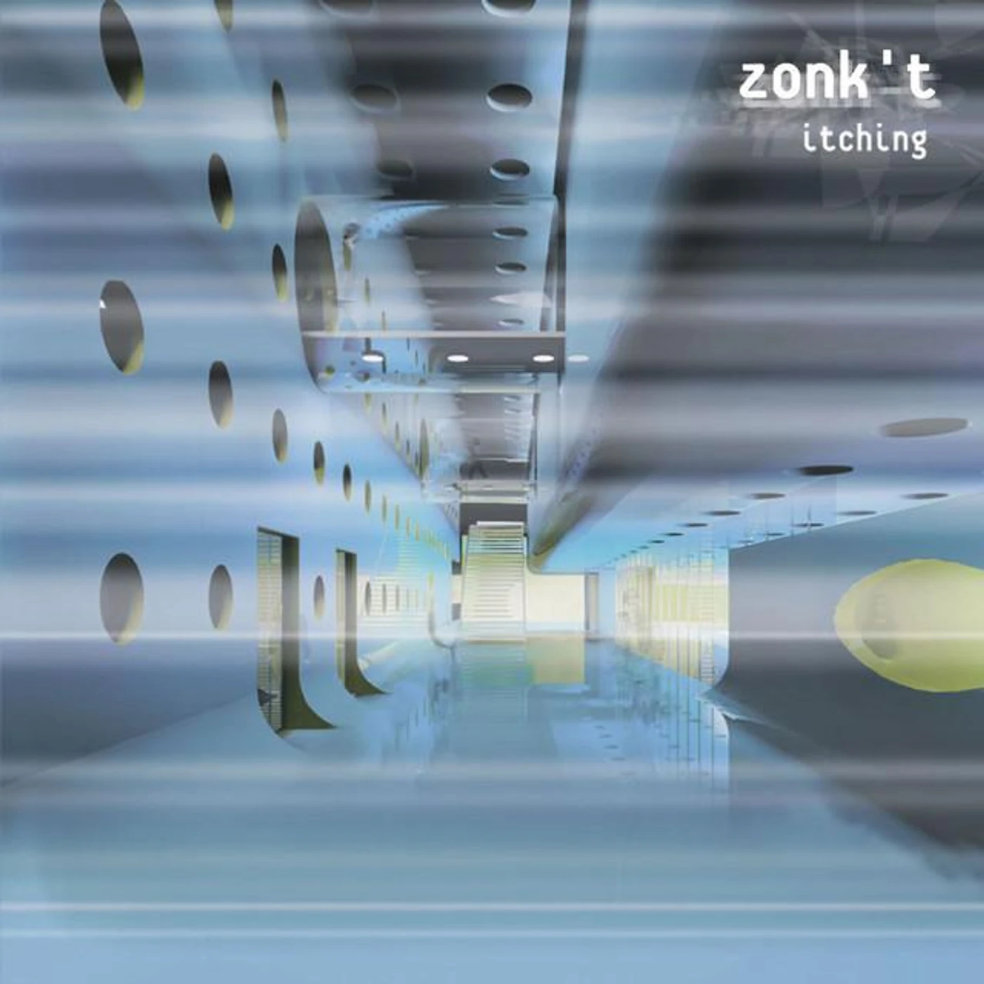 Zonk't Brand Page
