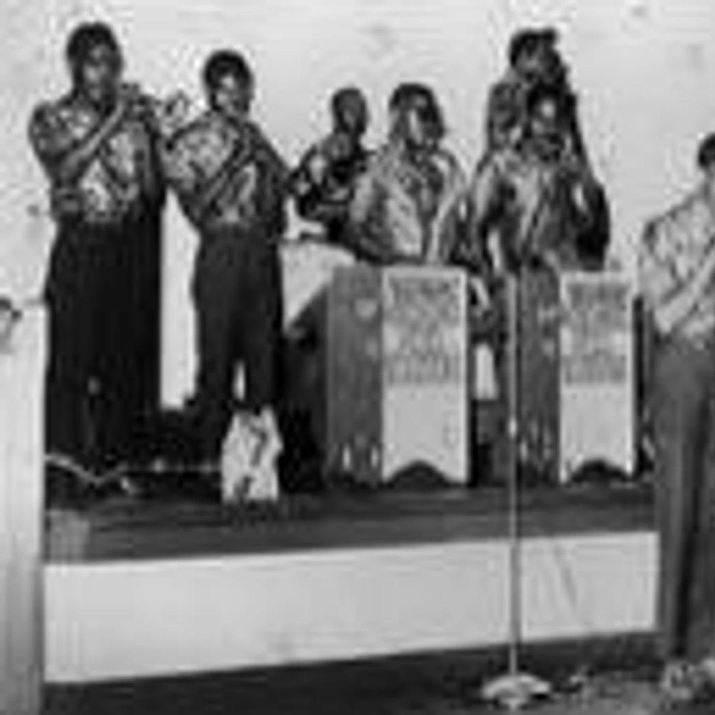 Tommy McCook Brand Page