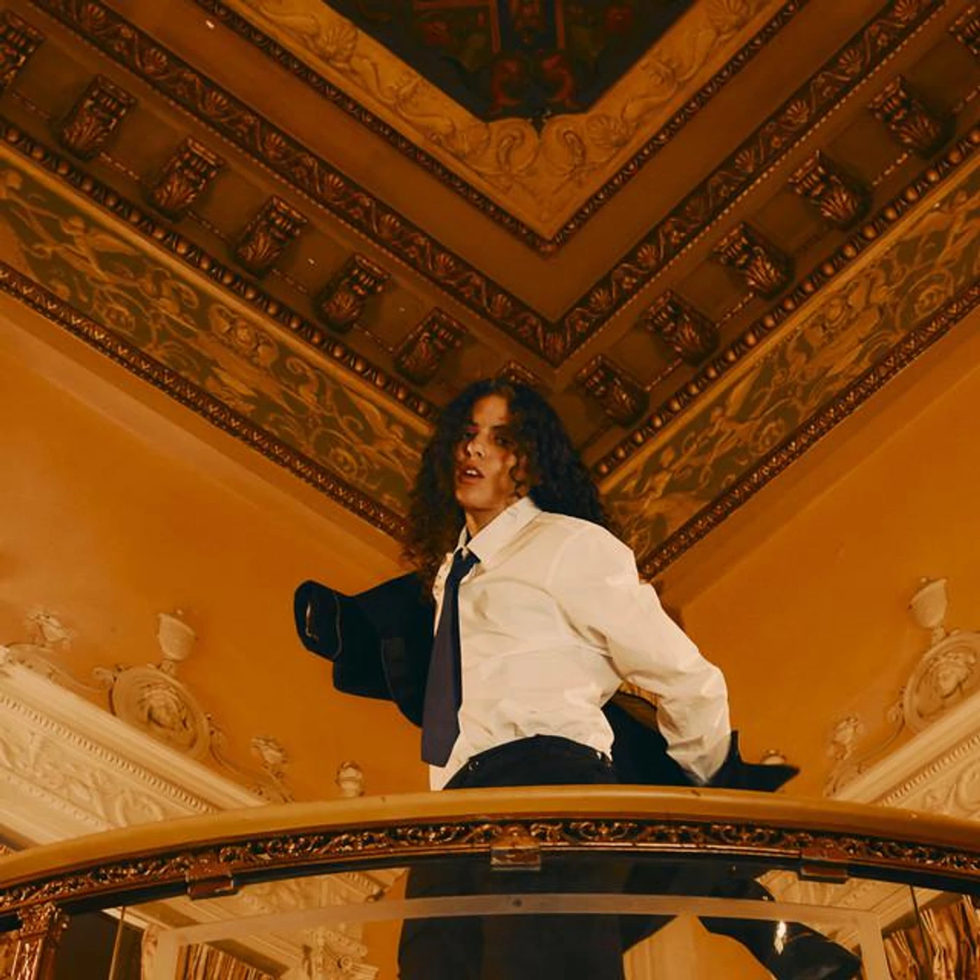 070 Shake Brand Page
