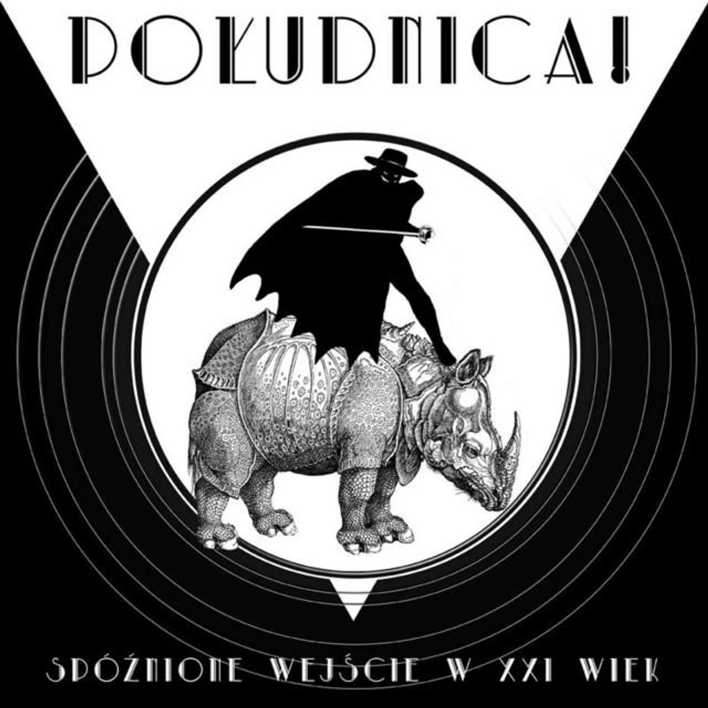 Południca! Brand Page