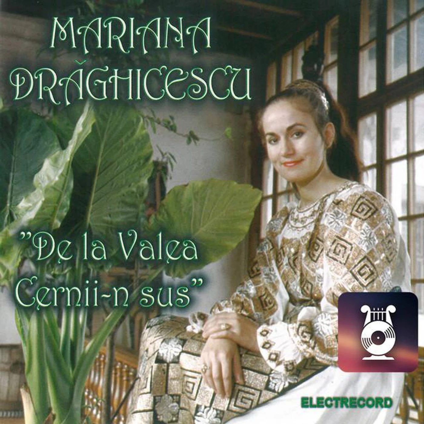 Mariana Drăghicescu Brand Page