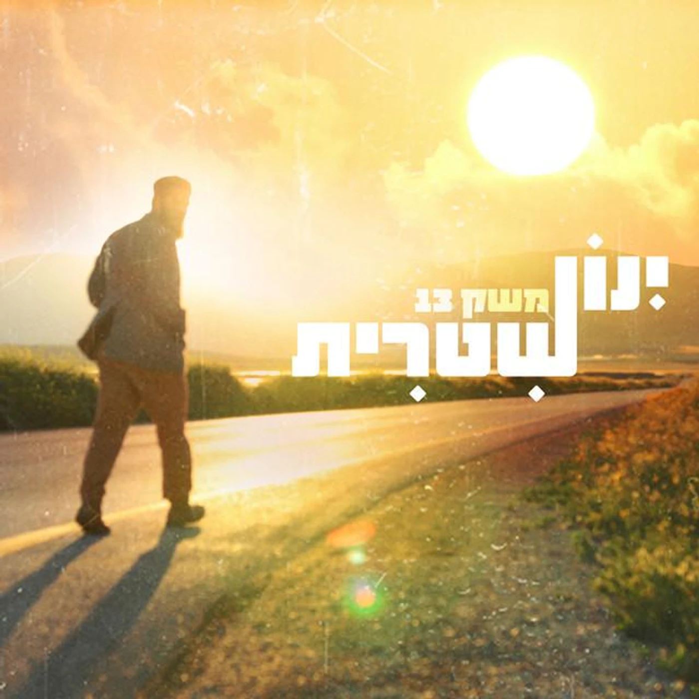 ינון שטרית Brand Page