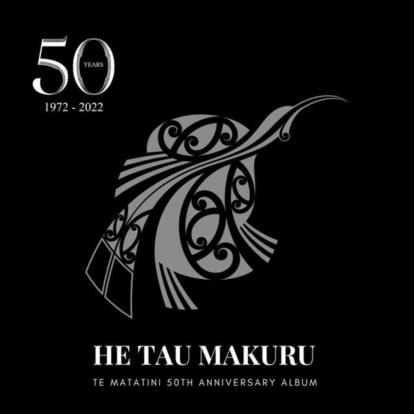 Waihirere Māori Club Brand Page