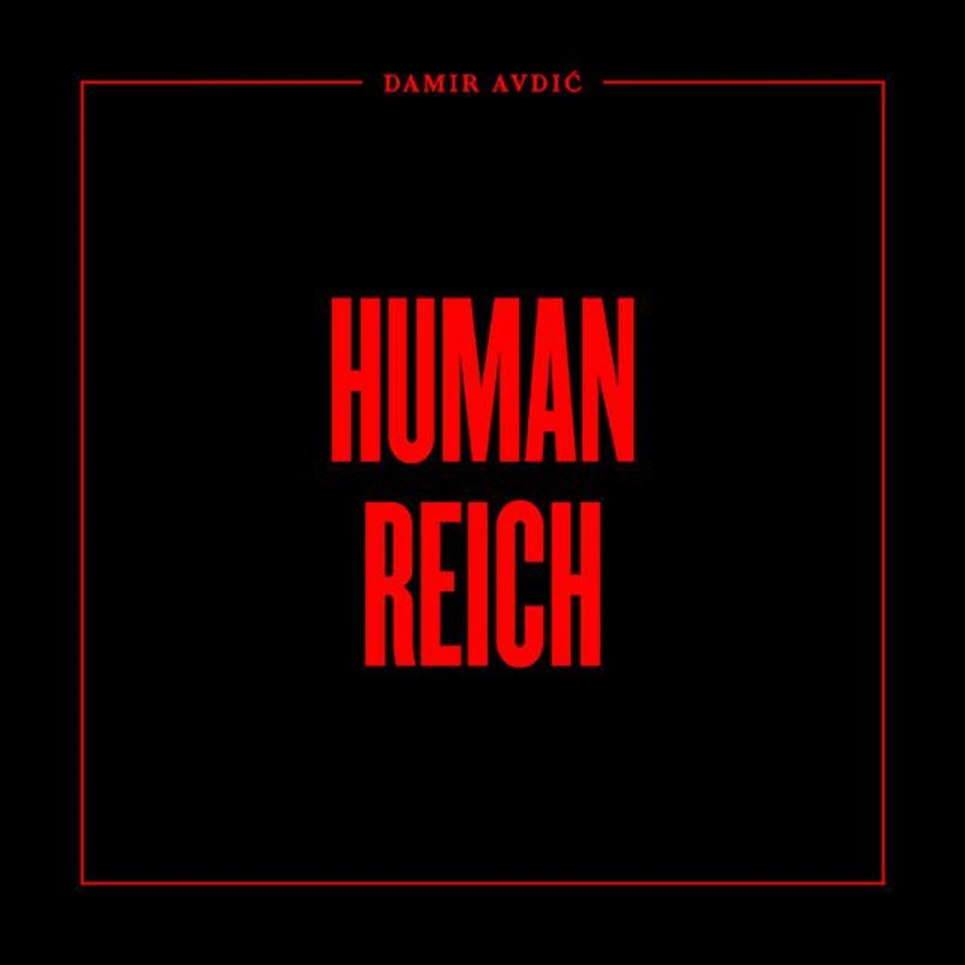 Damir Avdić Brand Page