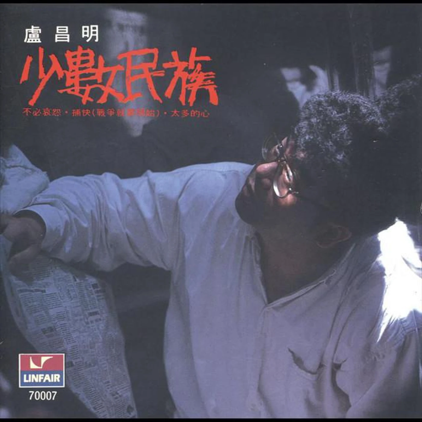 盧昌明 Brand Page