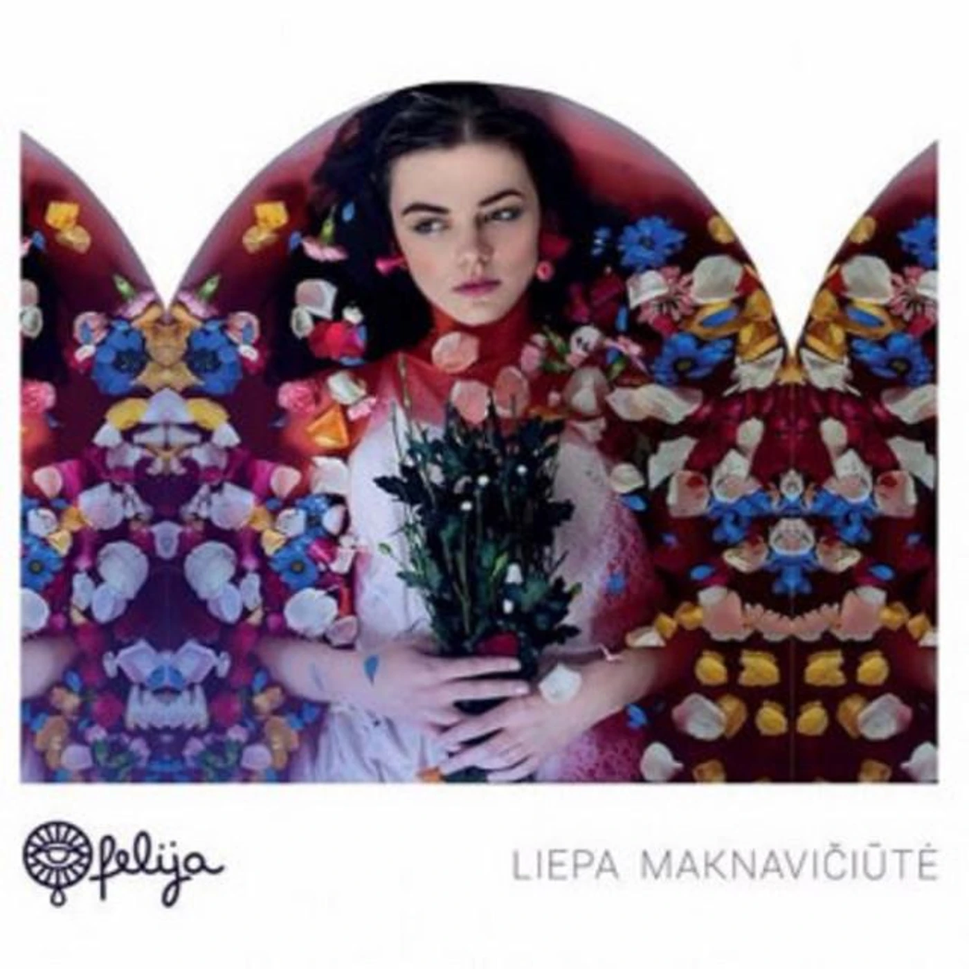 Liepa Maknavičiūtė Brand Page