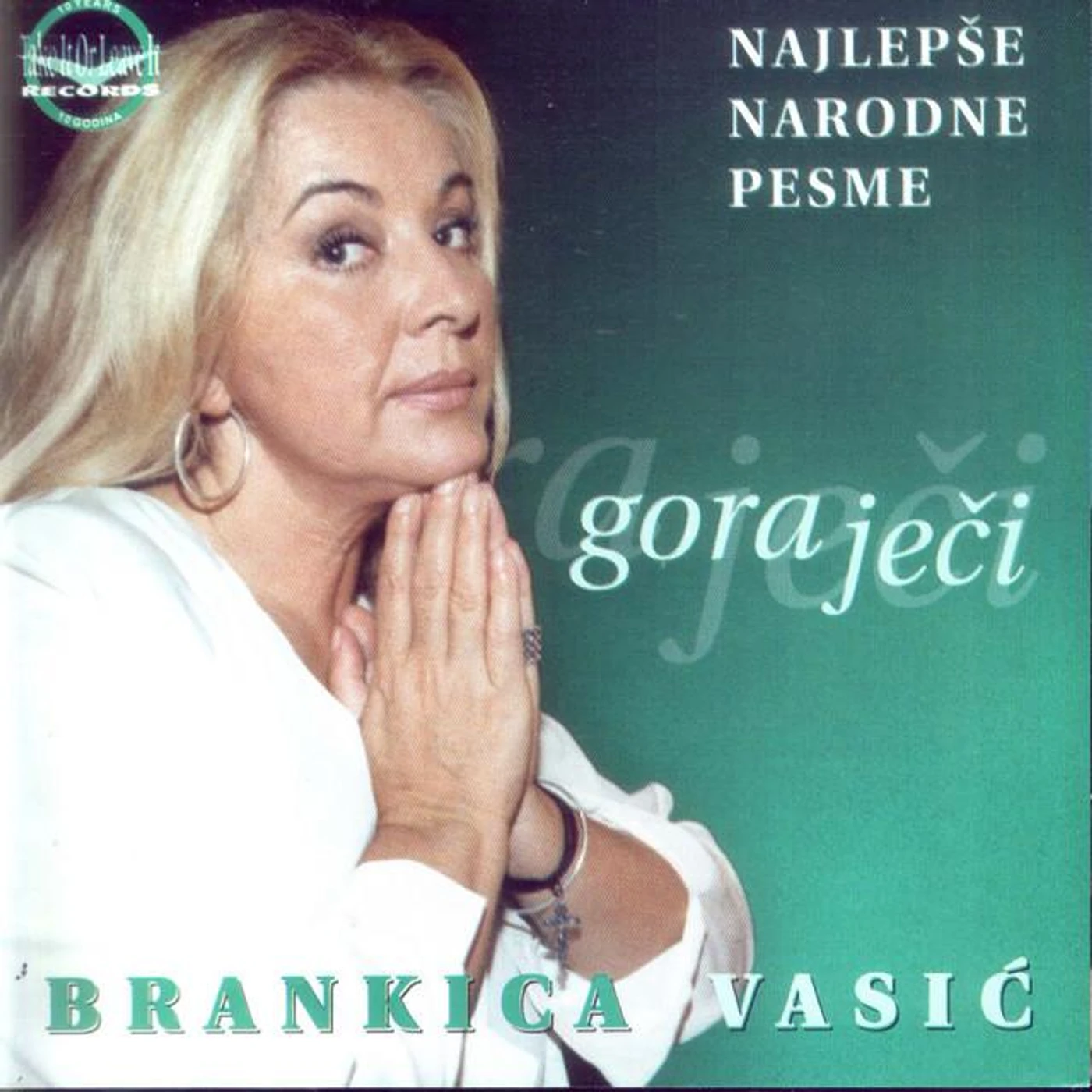 Brankica Vasić Brand Page