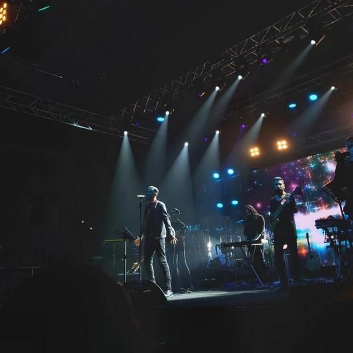 Barış Polat Brand Page