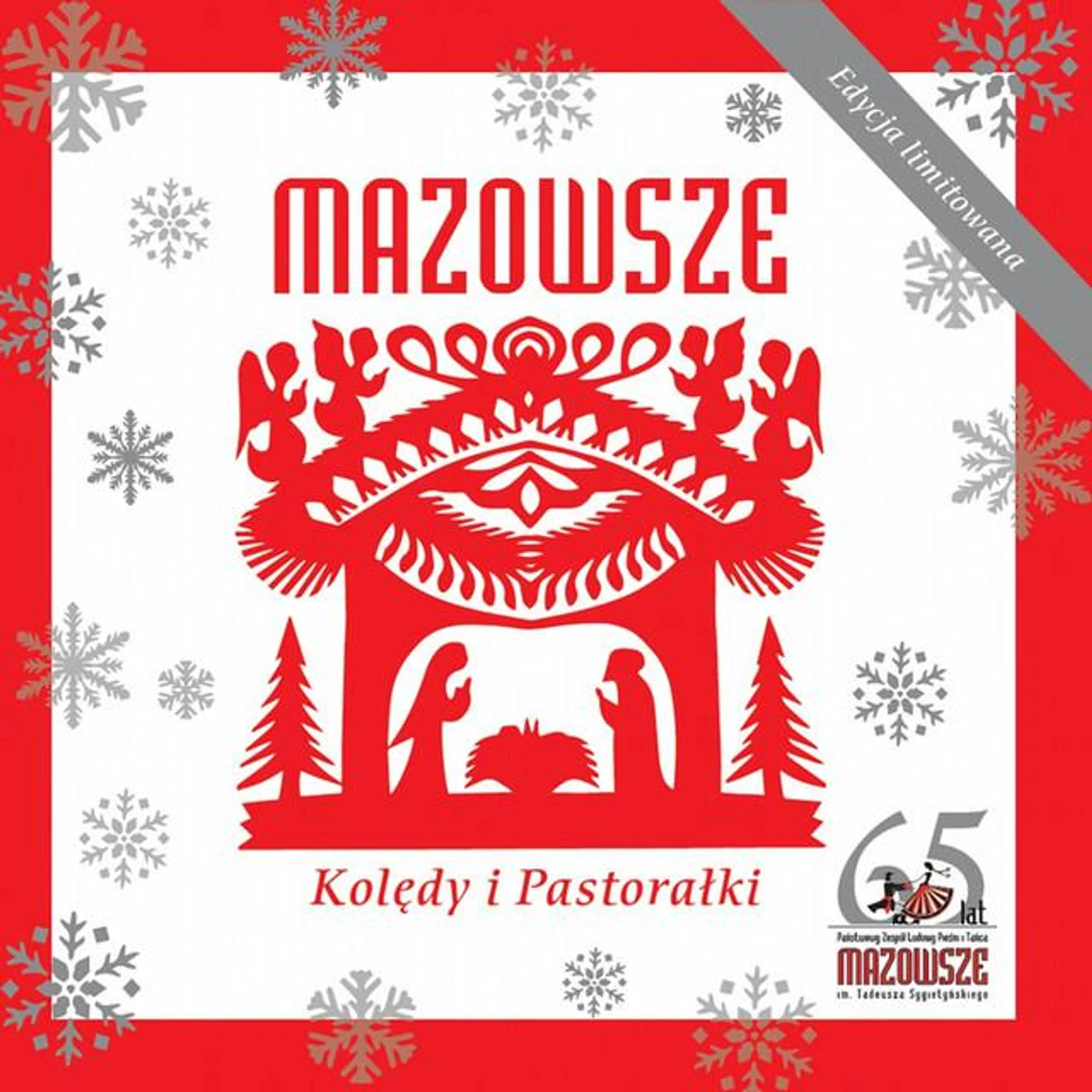 Zespół Ludowy Pieśni i Tańca Mazowsze Brand Page