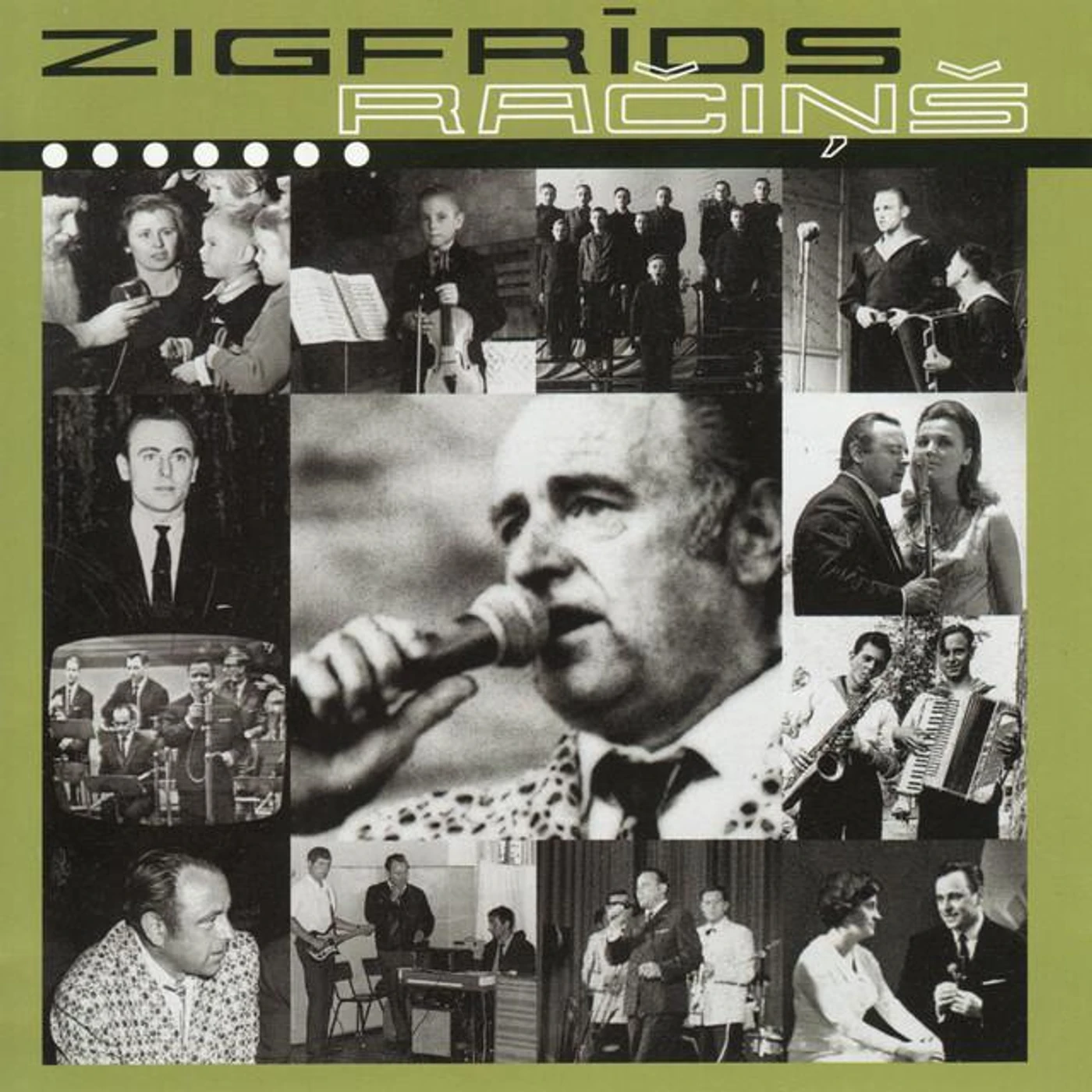 Zigfrīds Račiņš