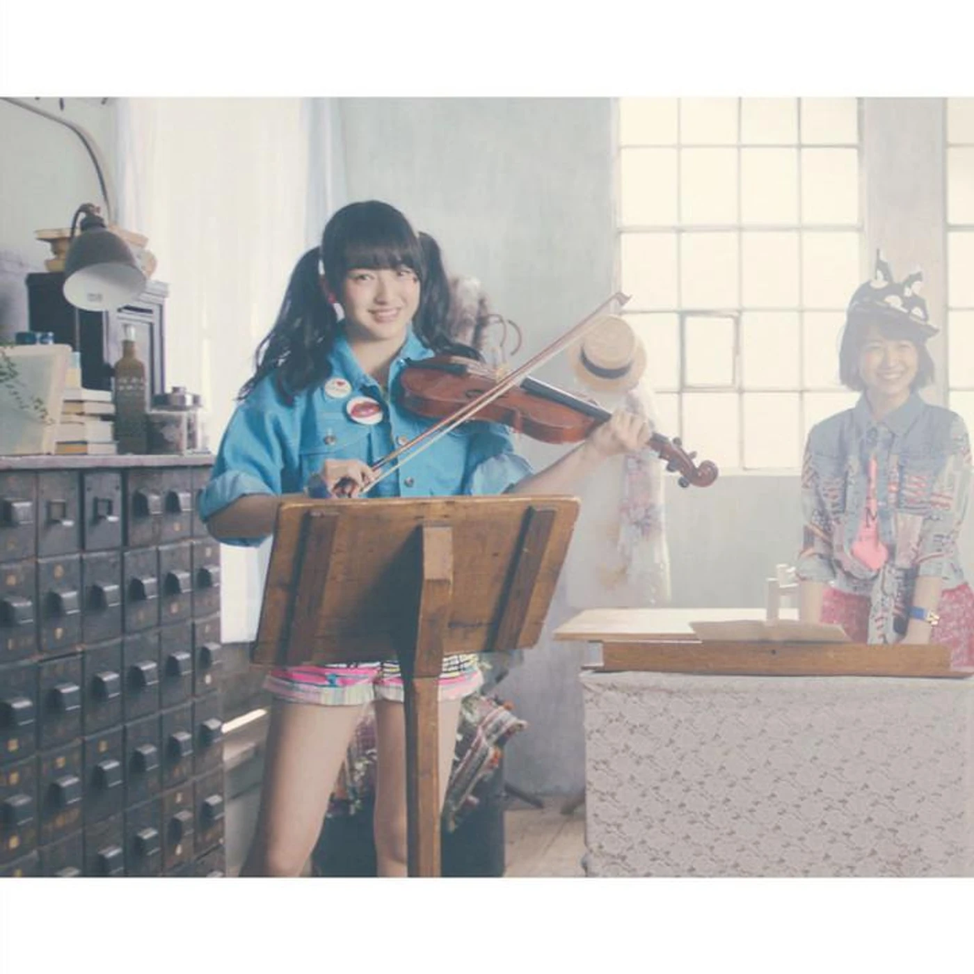なこみく & めるみお