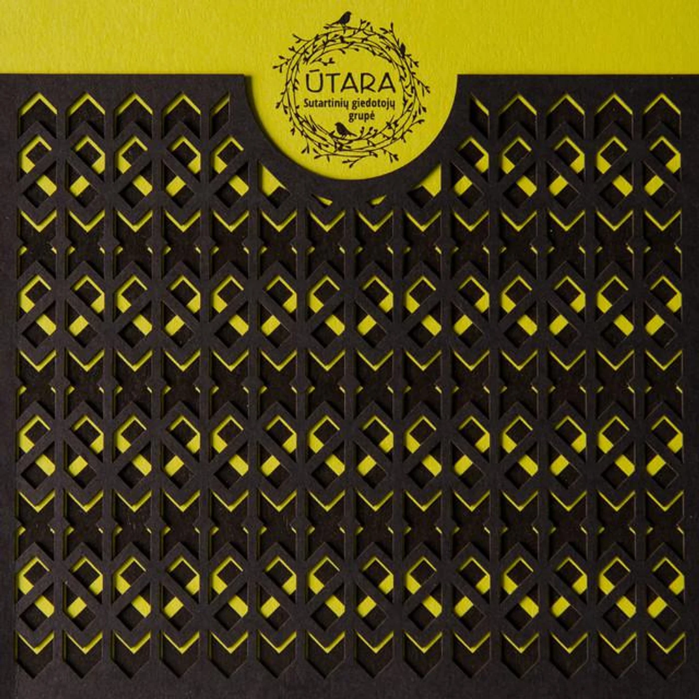 Ūtara Brand Page