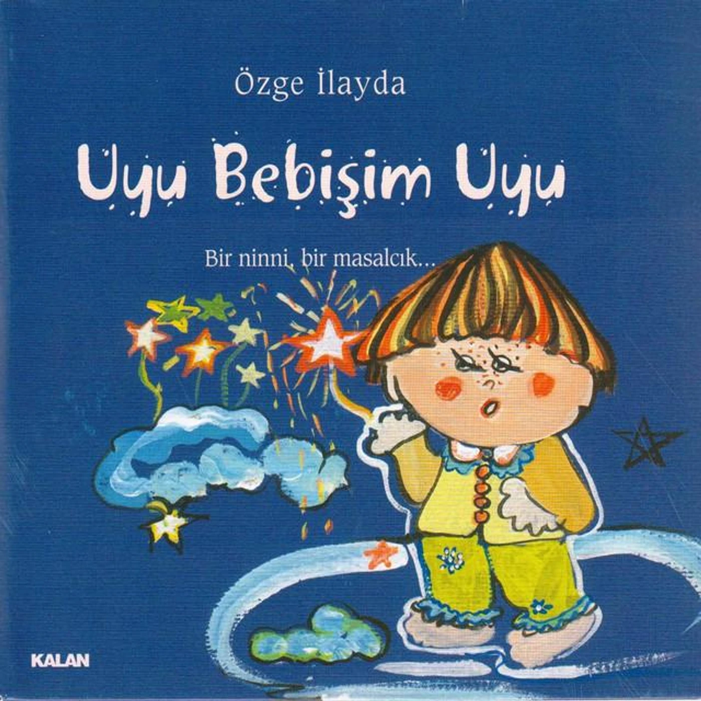 Özge İlayda Brand Page