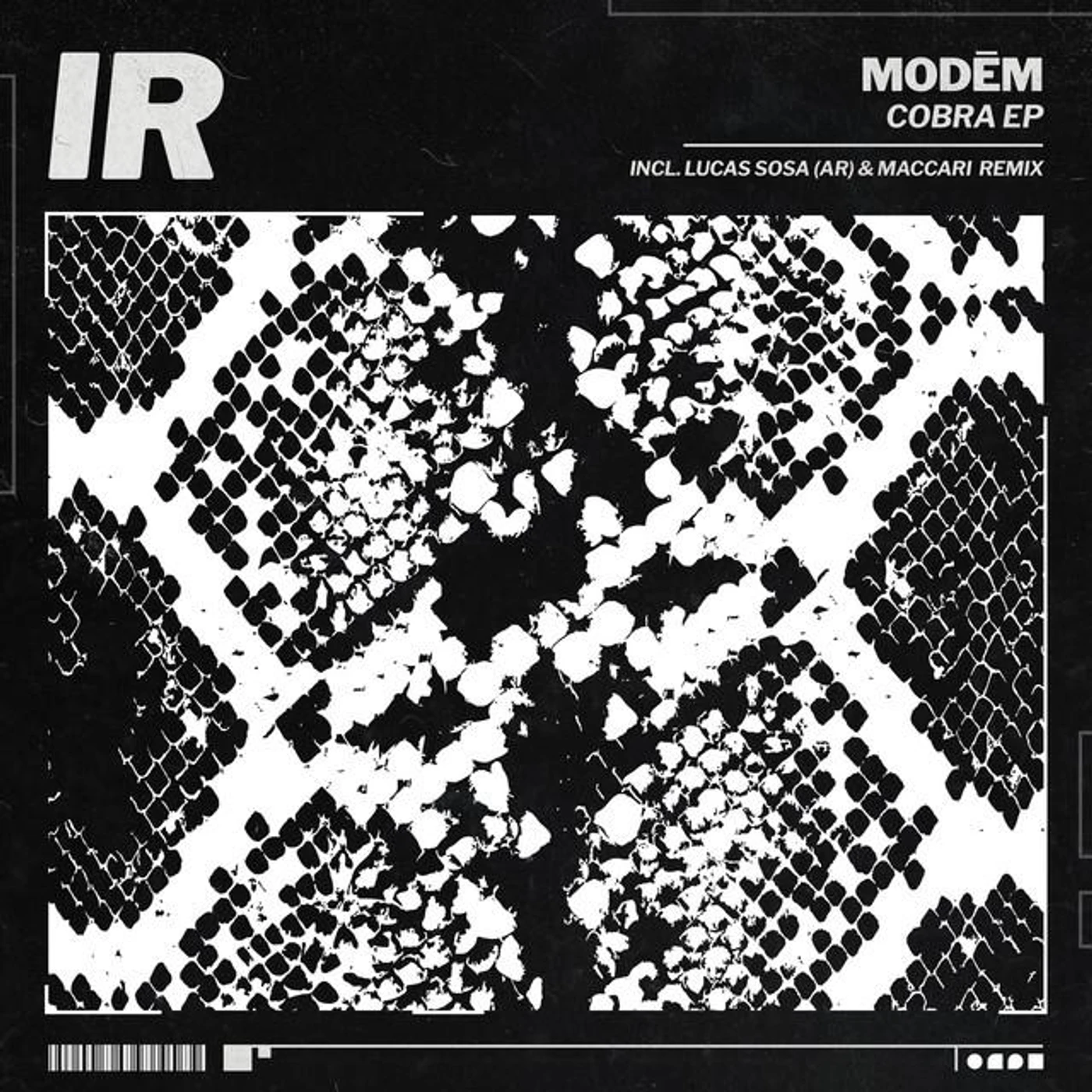 Modēm