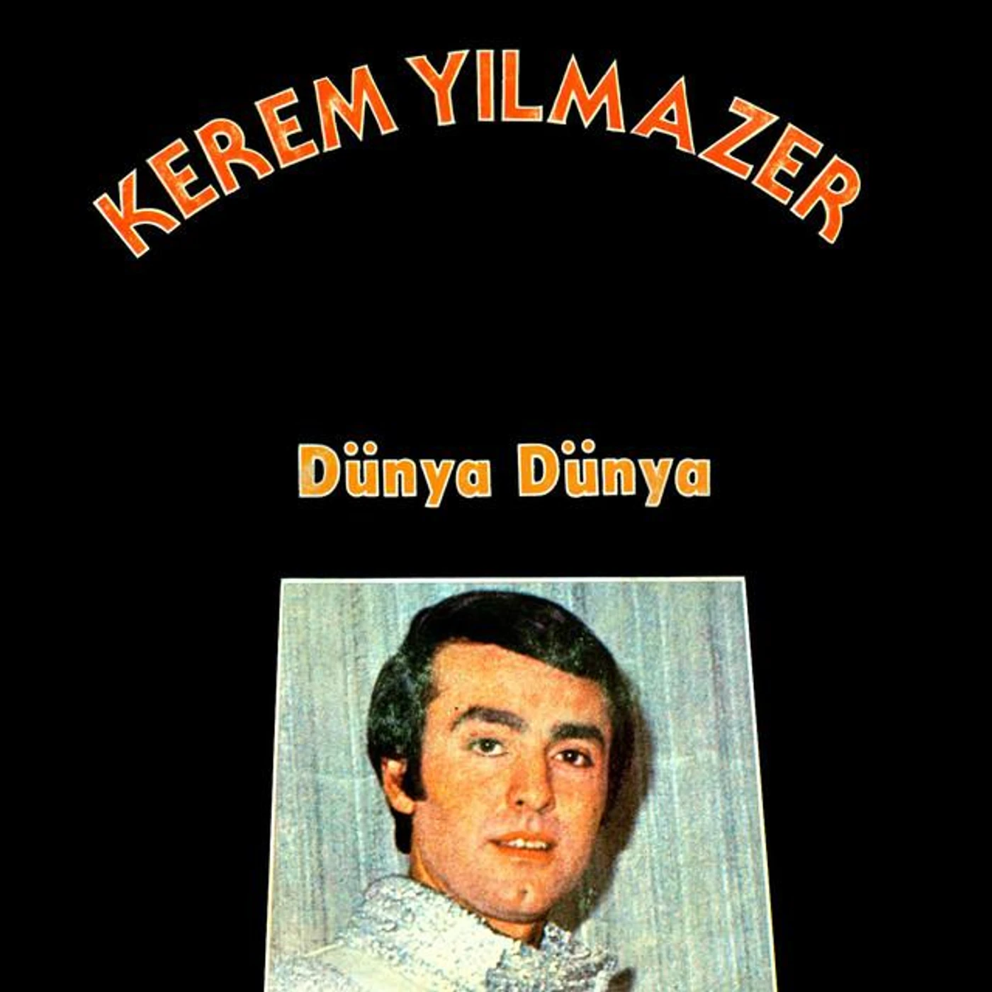 Kerem Yılmazer Brand Page