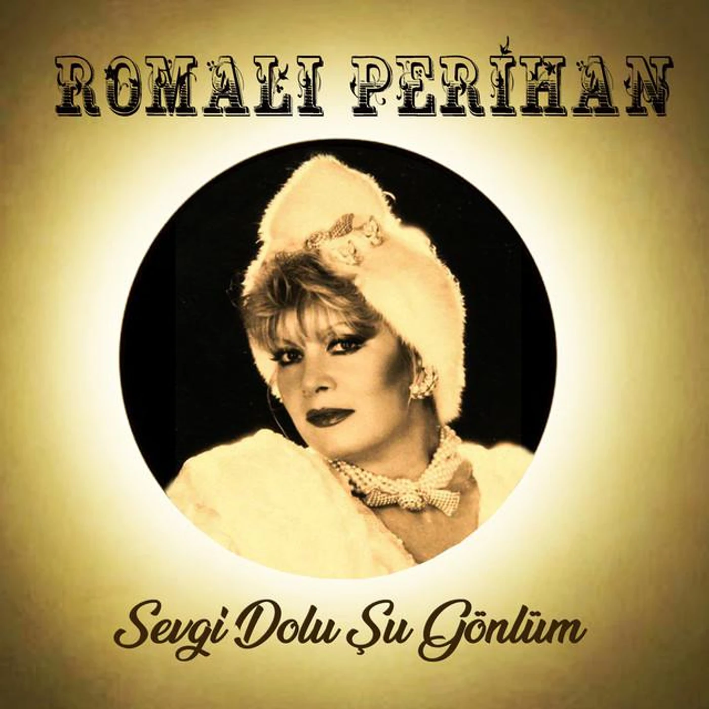 Romalı Perihan Brand Page