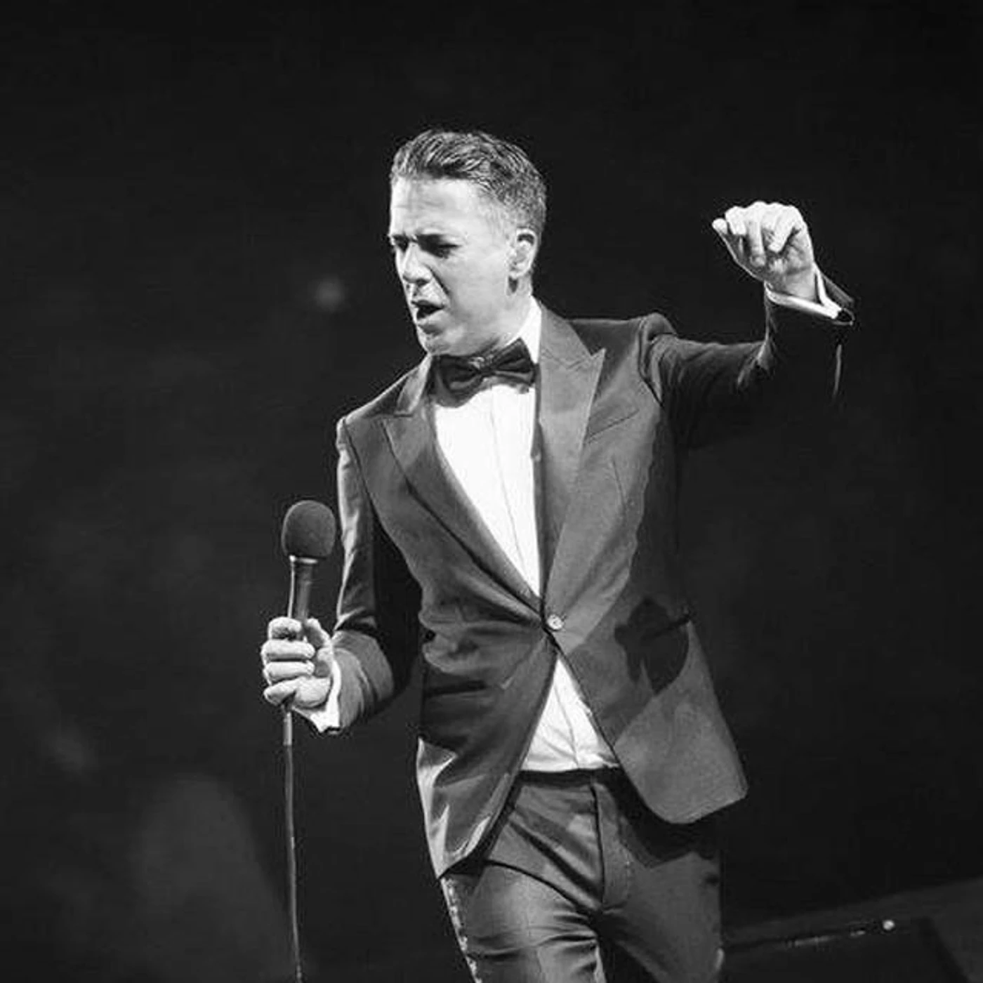 Željko Joksimović Brand Page