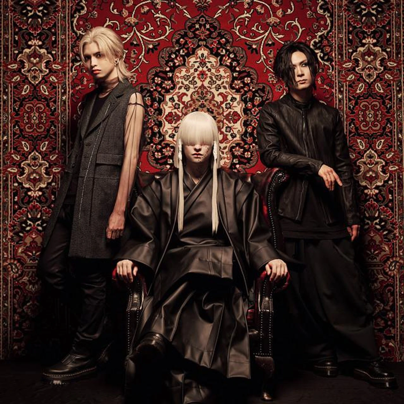 -真天地開闢集団-ジグザグ Brand Page