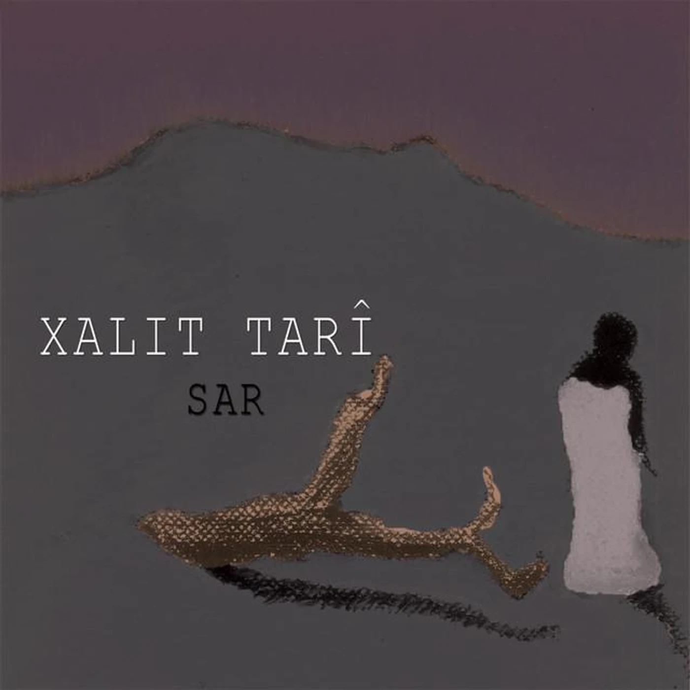 Xalıt Tarî