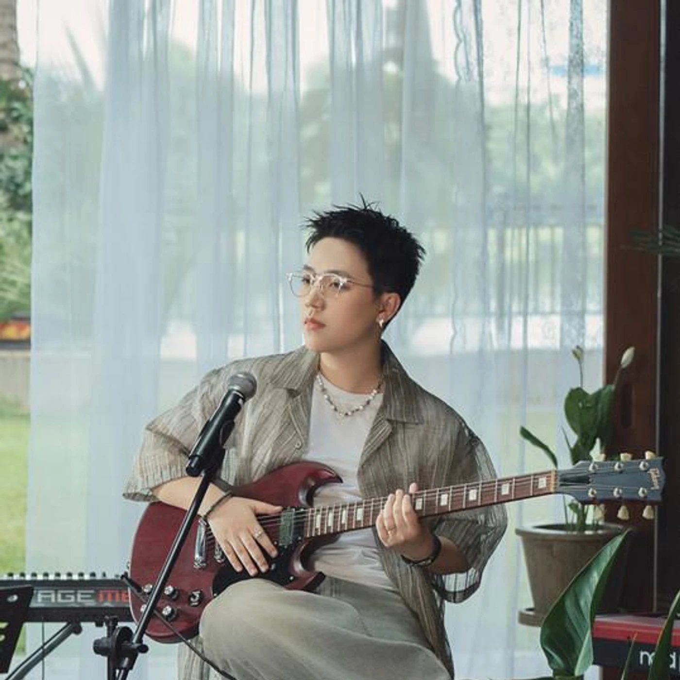 Kai Đinh Brand Page