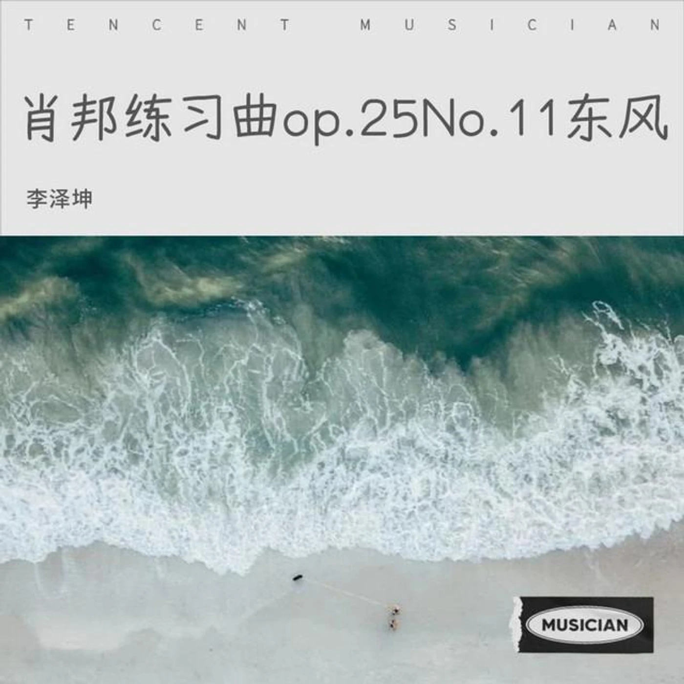 李泽坤