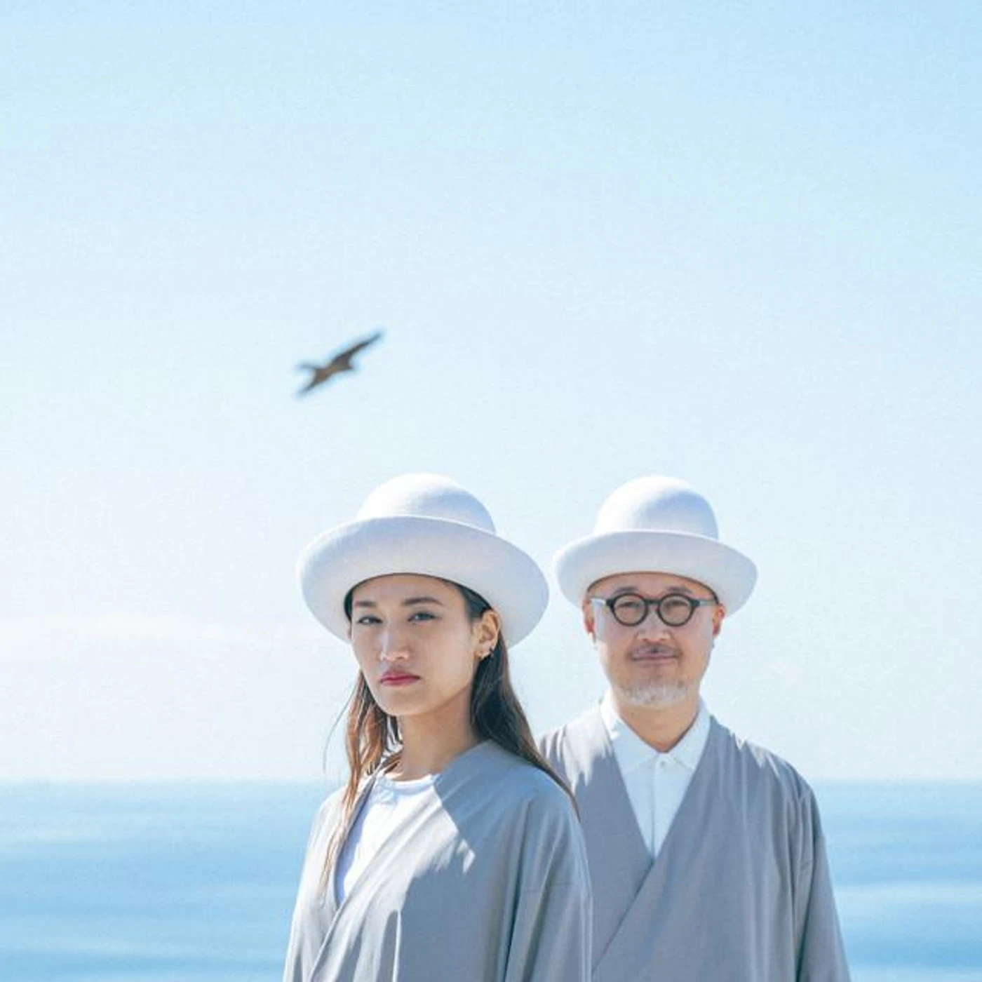 流線形 Brand Page
