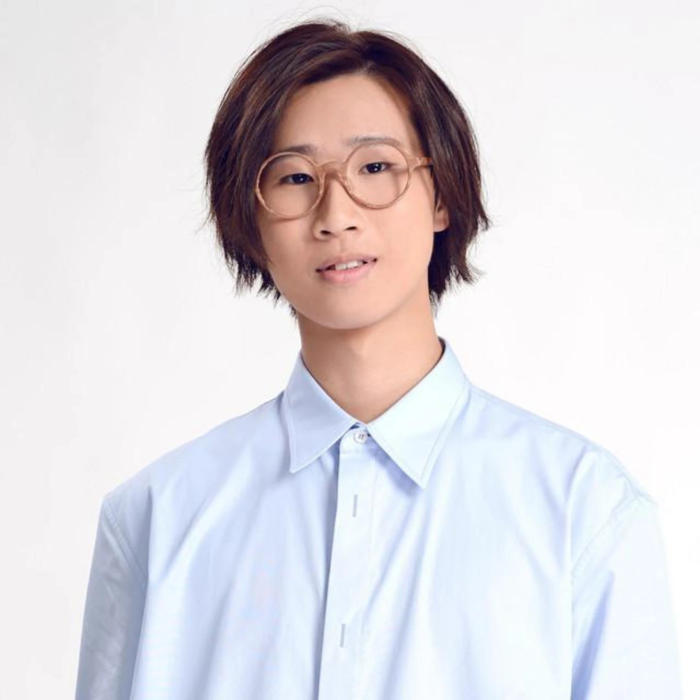 林智樂(聲夢傳奇)