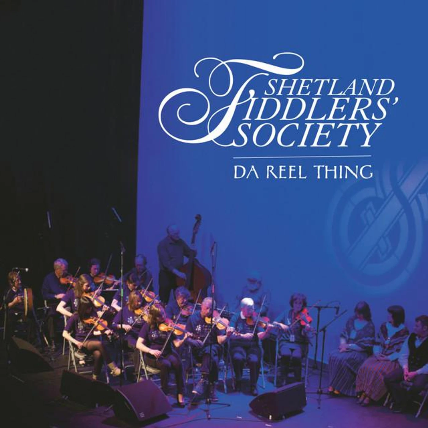 Shetland Fiddlers’ Society Brand Page