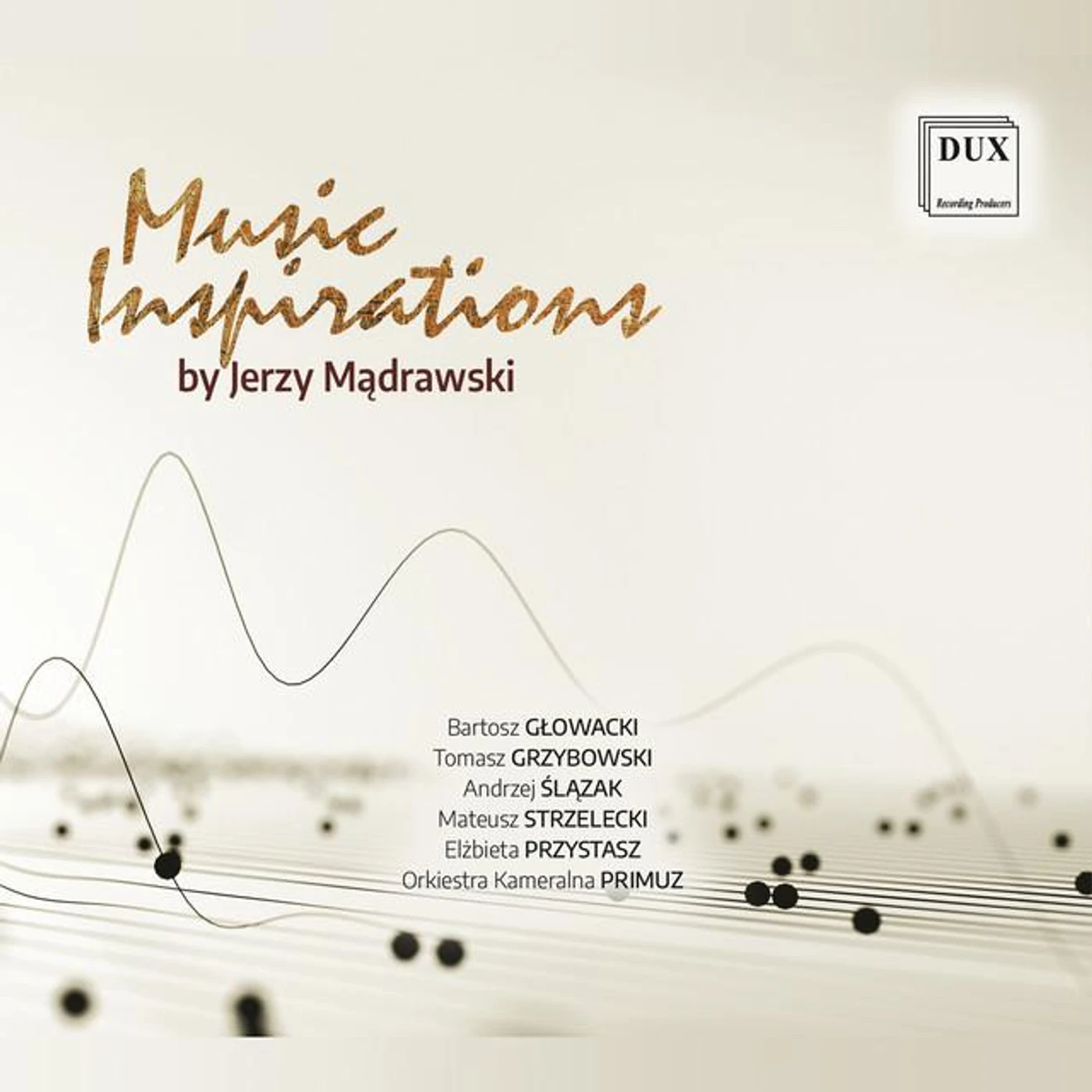 Jerzy Mądrawski