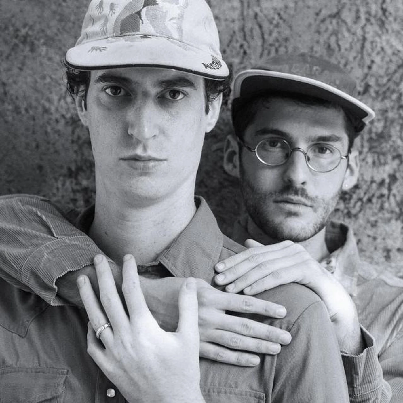 חומר אפל Brand Page