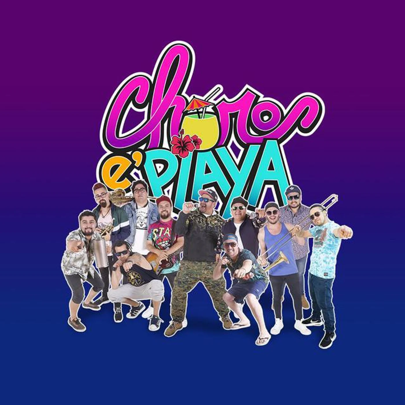 Choro e’ Playa