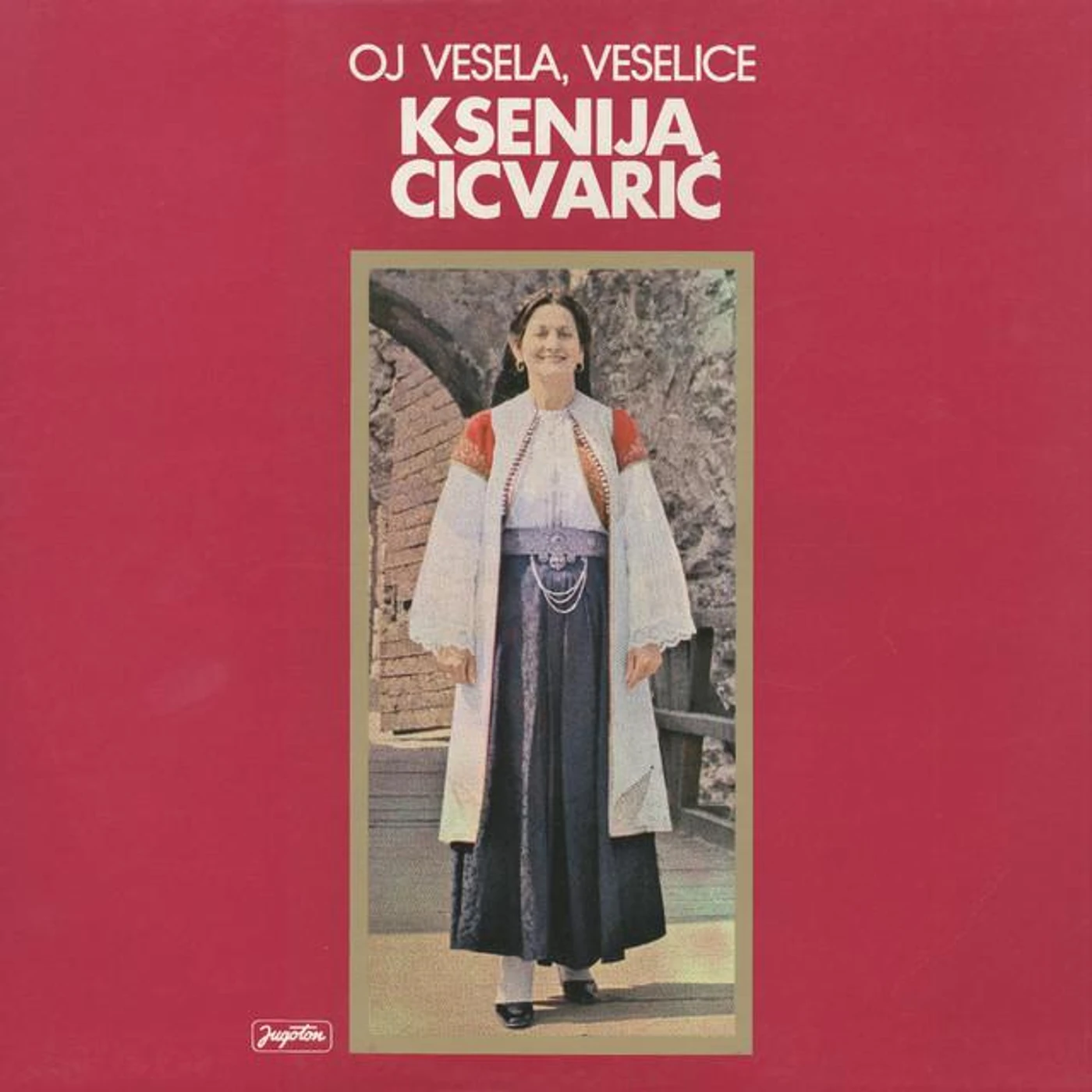 Ksenija Cicvarić Brand Page