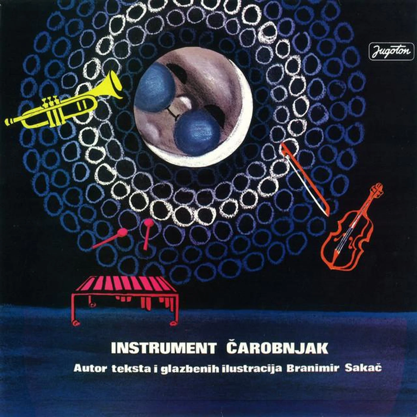 Branimir Sakač Brand Page