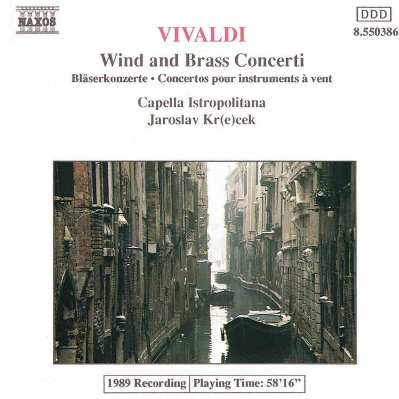 Jiří Válek Brand Page