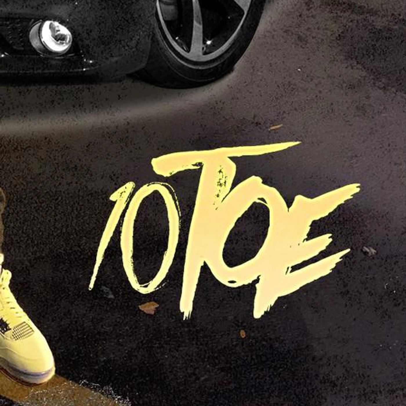 10toe Brand Page