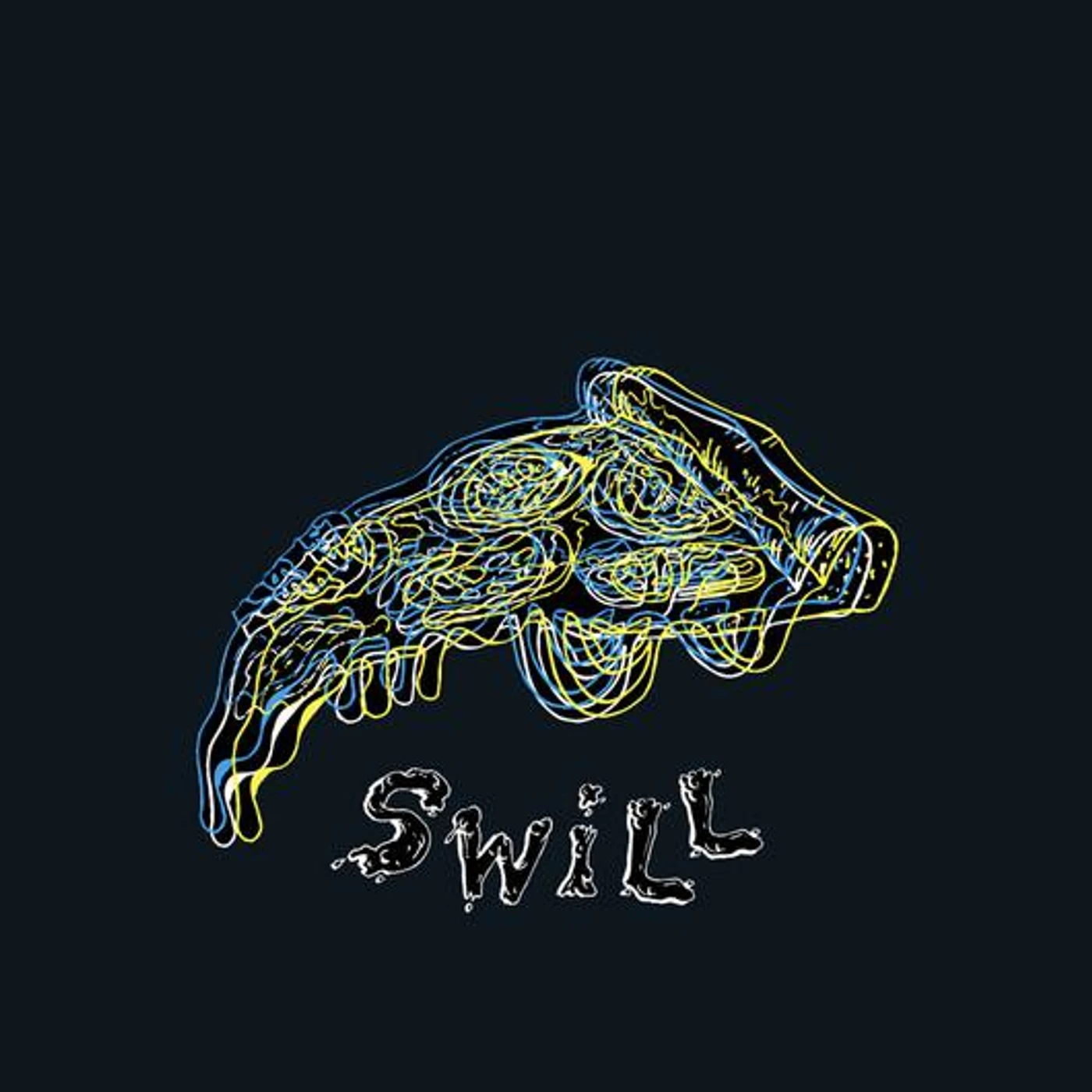 餿水Swill