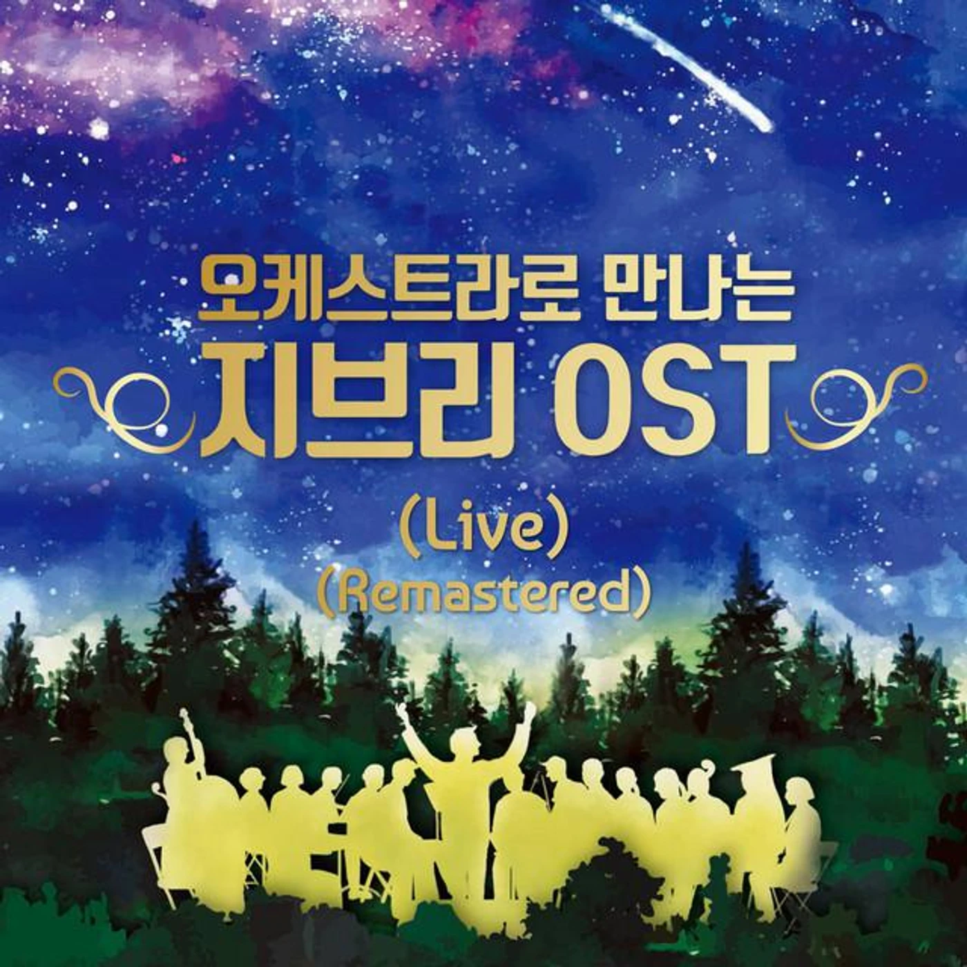 Nuvo Orchestra 누보 오케스트라 Brand Page
